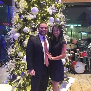 Meet your Posher, Leang